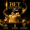 BET Mystery Box